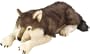 Cuddlekins Wolf - 30-Inch