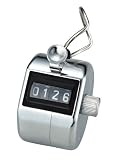 オープン工業 数取器 H-100 H-100 00000909 【まとめ買い3個セット】