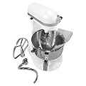 KitchenAid Professional 600 Series 6-qt. Stand Mixer - White