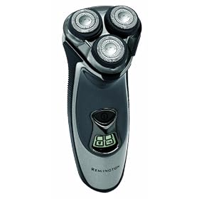 Remington R6130 Diamond 360 Rotary Shaver