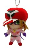 ヤッターマン ヤッターマン2号 ボールチェーン の評価・レビュー