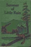 SUMMER OF LITTLE RAIN