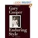 Gary Cooper: Enduring Style