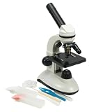 The New Apex Learner Microscope