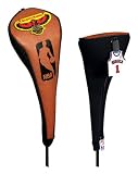 Atlanta Hawks Driver Head Cover