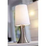 Details zu "Tischlampe mit Dimmer mit Touch me"