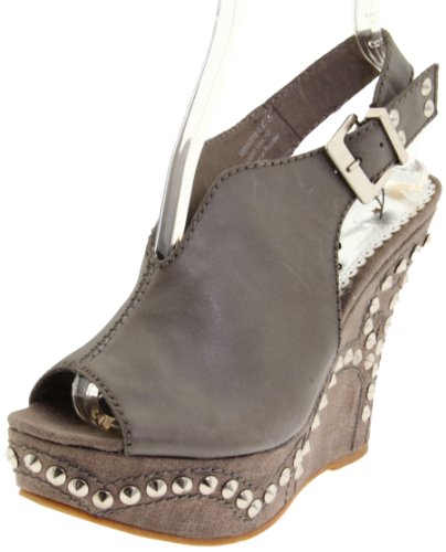 Naughty Monkey Women's Lighten Up Clog