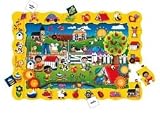 Foam Puzzles
