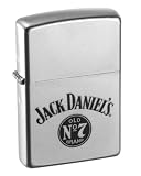 Zippo 1220028 Nr. 205 Jack Daniel's Old No 7