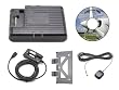 WxWorx APOUSB REWX9ID XM Mobile Weather Data Receiver Bundle with Powered USB Module and WxWorx on Wings Software