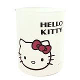 Eigenschaften Sanrio / Abfalleimer Hello Kitty