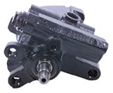 A1 Cardone 215844 Remanufactured Power Steering Pump
