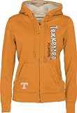 Tennessee Volunteers Women's Vault Full Zip Sweatshirt