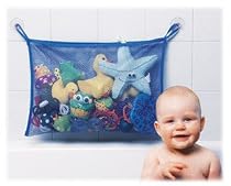 Jolly Jumper Bath Tub Toy Bag
From Jolly Jumper
