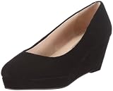 Produkt-Bild: Buffalo London 110-7844 KID 119256 Damen Pumps