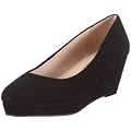 Buffalo London 110-7844 KID 119256 Damen Pumps