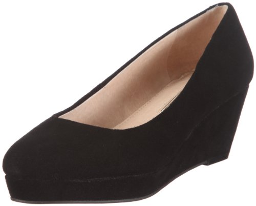 Produkt-Bild: Buffalo London 110-7844 KID 119256 Damen Pumps