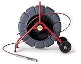 RIDGID 12248 18-inch System Cable with Dubbing Block