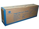 WASTE TONER COLLECTOR - 32,000 PRINTS IN BLACK, 8000 PRINTS IN COLOR - MAGICOLOR