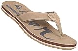 Quiksilver New Medicine Men's Sandals - Tan