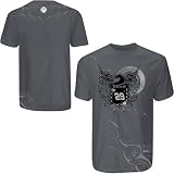 Chase Authentics Kevin Harvick Reverse Stitch T-Shirt