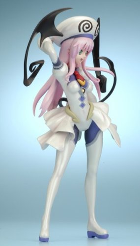 To LOVEるーとらぶるー ララ 1/8組立済完全彩色フィギュア