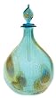 Murano Glass Arabesque Perfume Bottle