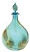 Murano Glass Arabesque Perfume Bottle