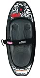 Kwik Tek World Industries Grim Kneeboard