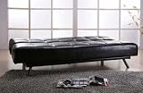 3er-Sofa Couch Schlafsofa Relaxliege CANBERRA