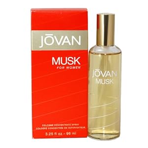 Jovan Musk 96ml Jovan Musk 96ml