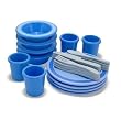 Melissa & Doug Tableware Set