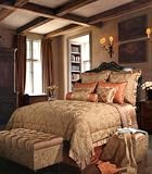 Alamosa Comforter set Oversize King-10 Pieces
