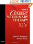 Kirk's Current Veterinary Therapy XIV, 14e