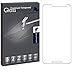 Motorola Moto Droid Maxx 2 Screen Protector, LK Tempered Glass with Lifetime Replacement Warranty