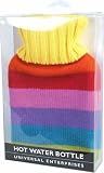 Groovy Hot Water Bottle