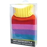 Groovy Hot Water Bottle'