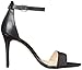 Nine West Women's Mana Leather Dress Sandal