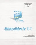Revue Omega Concept  / Mistral Movie 1.1 Education