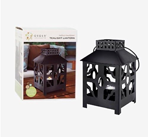 Tealight Candle Holder