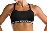 Women's Mesh Bra Tops by Under Armour