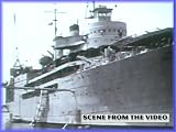 USNS Corpus Christi Bay During The Vietnam War