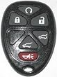 2007 Keyless Entry Remote Fob Clicker for GMC Yukon With Free Do-It-Yourself Programming Image of 2007 Keyless Entry Remote Fob Clicker for GMC Yukon With Free Do-It-Yourself Programming