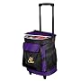 LSU Tigers  Rolling Cooler