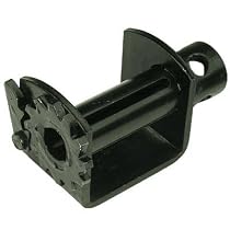 S-Line Load Holder Strap Winch - 15,000-Lb. Rating