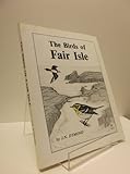 The birds of Fair Isle