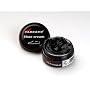 Tarrago Shoe Cream No.18 Black 50 ml (2 jars) OUR BEST SELLER!!! BLACK IS BACK...NO DOUBT!!!! THE WORLD'S BEST SHOE POLISH!!! RECESSION OR NOT, KEEP YOUR SHOES SHINY!!!!