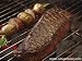 20 oz. Rube's New York Strip Steak