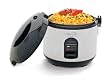 Wolfgang Puck WPDRCR10 10-Cup Rice Cooker and Steamer