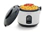Wolfgang Puck WPDRCR10 10-Cup Rice Cooker and Steamer